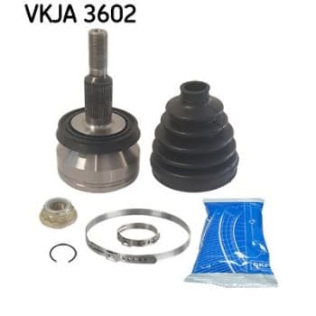 Jeu de joints, arbre de transmission VKJA 3602 SKF