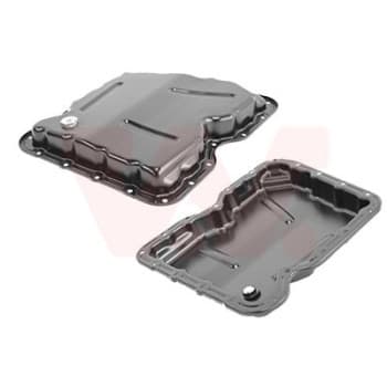 Carter d'huile 3799071 Van Wezel