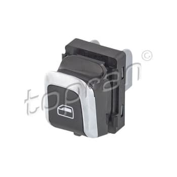 Interrupteur, lève-vitre