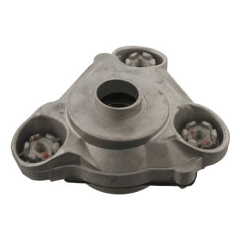 Coupelle de suspension