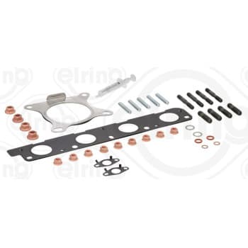 Kit de montage, compresseur 261.160 Elring
