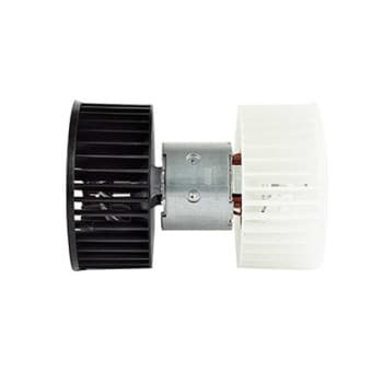 Ventilation intérieure