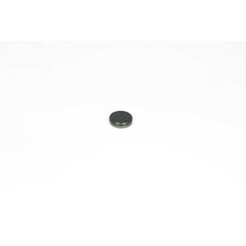 Couvercle, arbre à cames