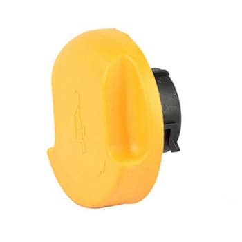 Bouchon, orifice de remplissage d'huile