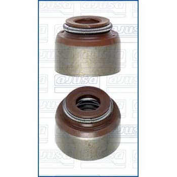 Bague d'étanchéité, tige de soupape