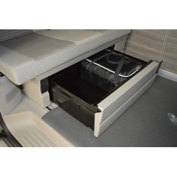 Sacoche de tiroir Car-Bags pour Volkswagen California T6 - T6.1 2015-2024