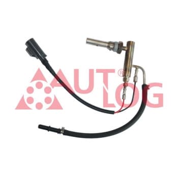 Régénération du filtre à suie/particules du groupe d'injection