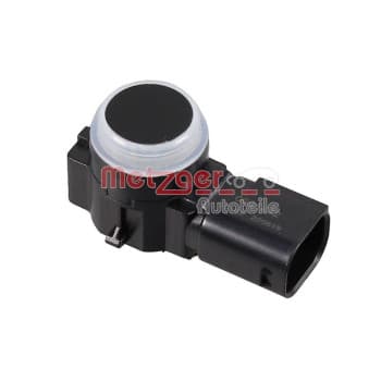 Capteur, aide au stationnement