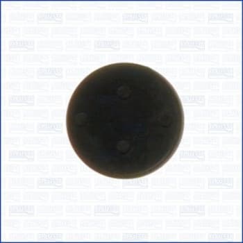 Couvercle, arbre à cames