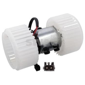 Ventilateur intérieur