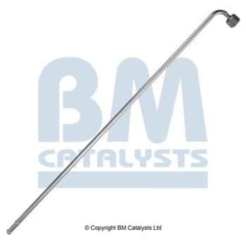 Conduite de pression