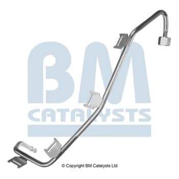 Conduite de pression