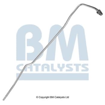 Conduite de pression