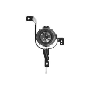 Feu de brouillard 8298995 Van Wezel