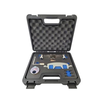 Kit de distribution Mercedes M651