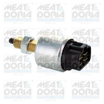 Interrupteur de lumière de frein