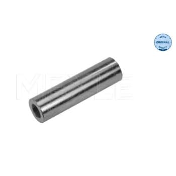 Douille, palier de cabine