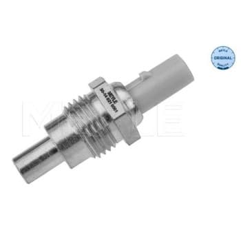 Capteur, température du liquide de refroidissement