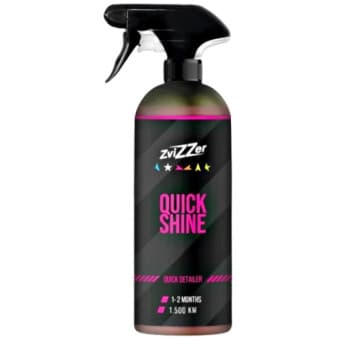 ZviZZer Brillance Rapide 500ML