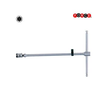 Clé à molette Force Universal 24