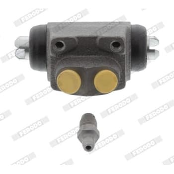 Cylindre de frein de roue