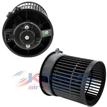 Ventilation intérieure