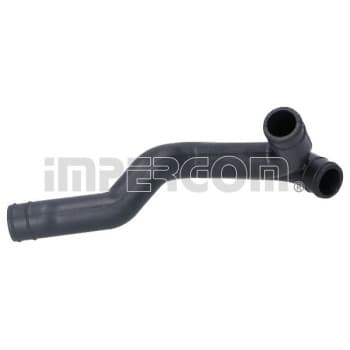 Tuyau, ventilation du bloc moteur