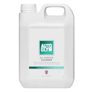 Nettoyant tout usage Autoglym 2,5 L