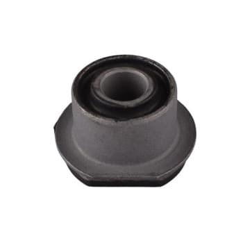 Suspension, crémaillière de direction