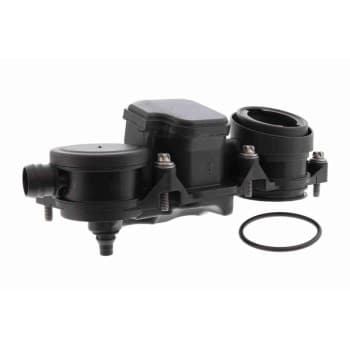 Séparateur d'huile, reniflard du carter de vilebrequin