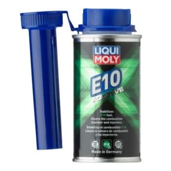 Liqui Moly E10 Additif 150ml 21421