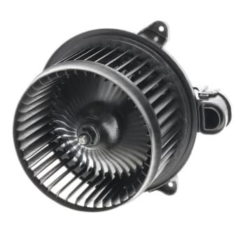 Ventilation intérieure 884664 Valeo