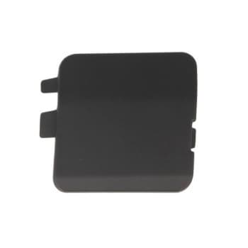 Housse de pare-chocs, barre de remorquage