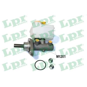 Maître-cylindre de frein