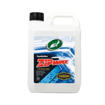Tortue Wax Zip Wax 2500 ml