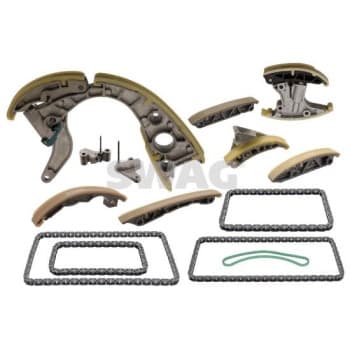 Kit chaîne de distribution