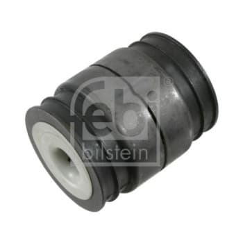 Douille, roulement de cabine