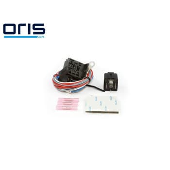 ORIS E-set, pièce de rechange pour barre de remorquage