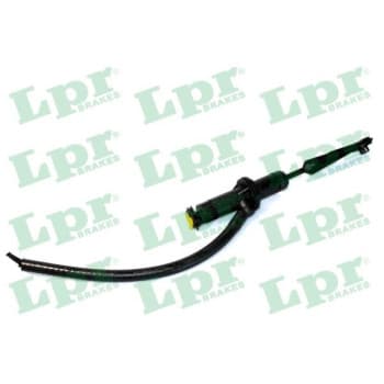 Maître-cylindre, embrayage