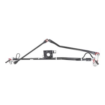 tringleries d'essuie-glace