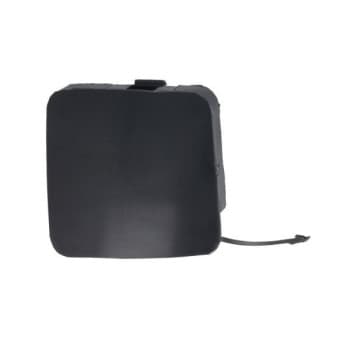 Pare-chocs, barre de remorquage