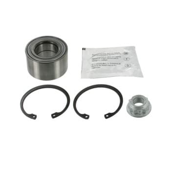 Roulement de roue VKBA 906 SKF