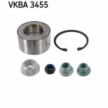 Roulement de roue VKBA 3455 SKF