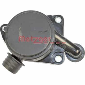 Soupape, reniflard de carter d'arbre à cames