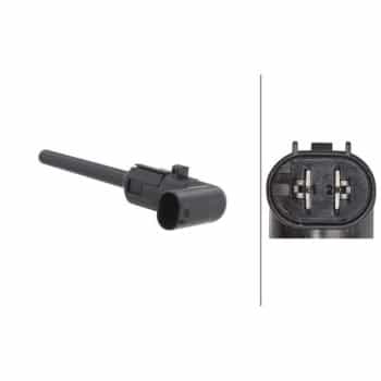 Capteur, niveau d'eau de refroidissement 6PR 005 923-081 Hella