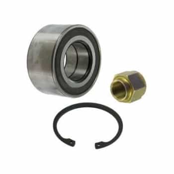 Roulement de roue VKBA 3657 SKF