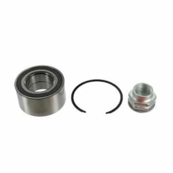 Roulement de roue VKBA 3577 SKF