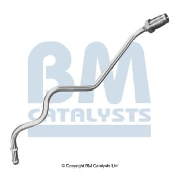 Conduite de pression