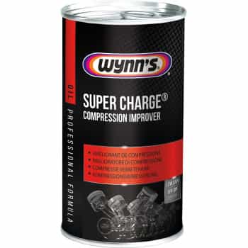 Wynn's Super Charge 325ml