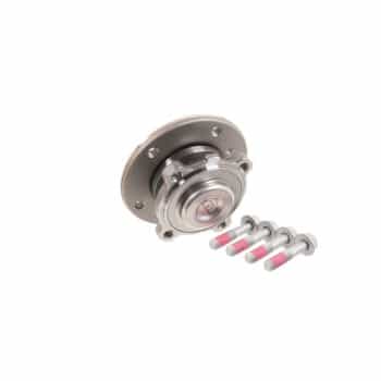 Roulement de roue VKBA 3681 SKF